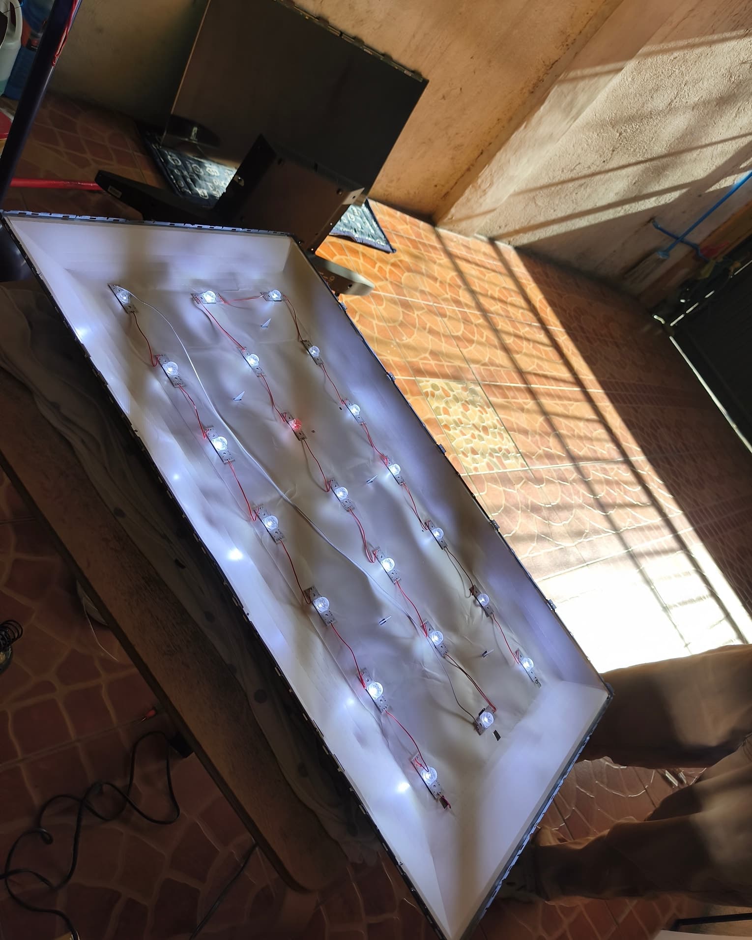 Electric Fan & Appliances - Papa's Electronic Repair Shop